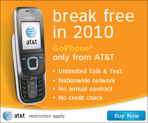 Wireless from AT&T